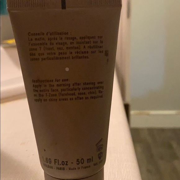 Decleor for Men skincare - Picture 2 of 2